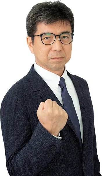 食アド公認講師 原田 岳晴