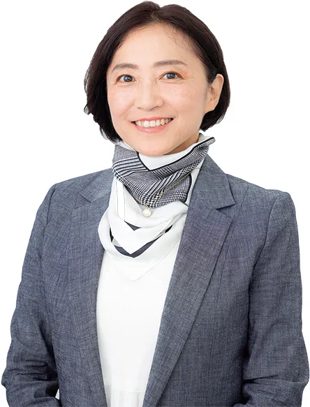 食アド公認講師 市野 由美