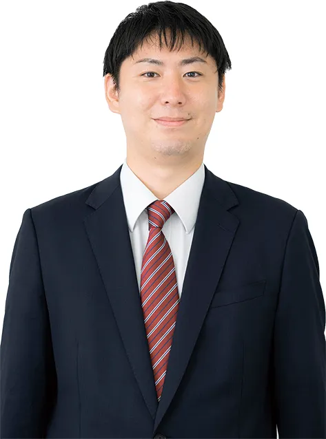 FLAネットワーク®協会 稲葉 順平