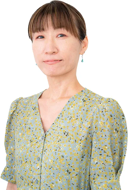 FLAネットワーク®協会 伊師 春奈