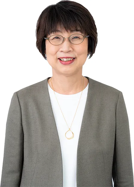 食アド公認講師  門松 素子