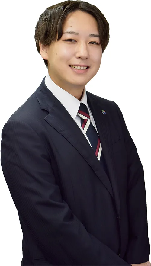 FLAネットワーク®協会 森原 暉貴