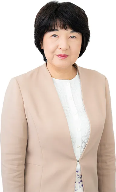 食アド公認講師 村井 美月