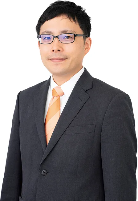 食アド公認講師 中坪 元気