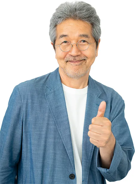 『食アド®情報誌』編集長 西山 耕一