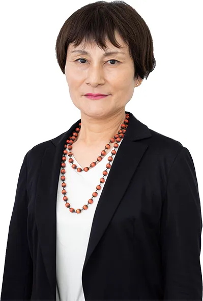 食アド公認講師 大久保 里香