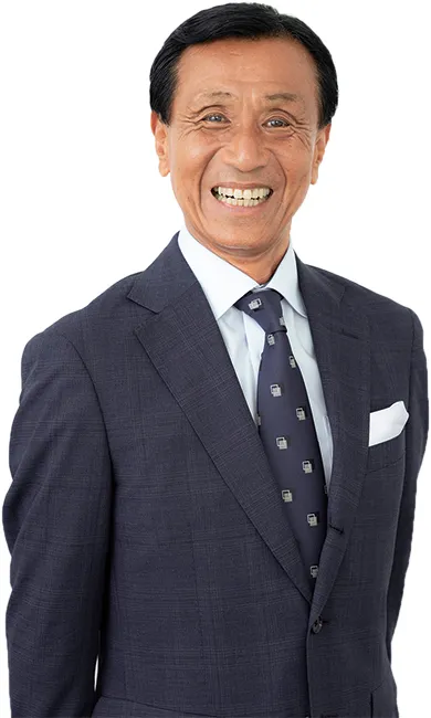 FLAネットワーク®協会 会長 竹内 弘光